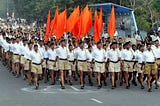 What is the RSS?