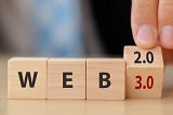 Difference between Web 2 and Web 3
