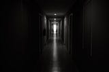 Illumine Possibility — The Magic of Liminal Spaces