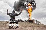 Where does yield come from, anyway?