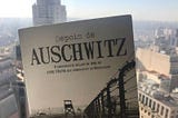 Eu li Depois de Auschwitz, de Eva Schloss