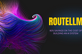 Building cost-effective AI systems using RouteLLM