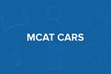 130 on the CARS section of the MCAT at 15 y/o!