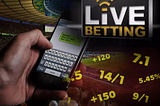 How to work cricket betting odds