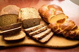 Principles of bread baking