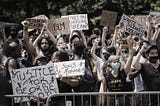 The spectrum of racism