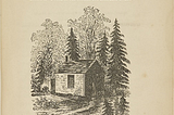 Walden; or, Life in the Woods