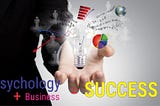 The Psychology of Business: How Understanding Human Behavior Drives Success