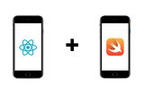 How to use iOS code in React Native