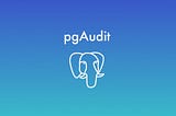 Postgres audit trails