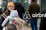 Is booking an Airbnb an effective way to help Ukrainians in the age of digital media?