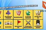 Cara Melakukan Transaksi Via E-Wallet & Via Pulsa ke Situs Judi Asean99