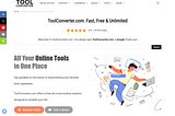 ToolConverter.com