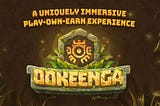 Ookeenga Overview & $OKG Token introduction