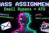 From Profile Update to Account Takeover: A Mass Assignment Story