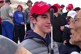 National Review Self-Destructs Over Covington Catholic