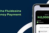 How to: Use the Fluidcoins Cryptocurrency Payment widget.