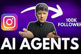 AI Agent for my 100k followers: How I find my ideas