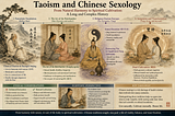 Taoism, Naturalism, and Chinese Sexology
