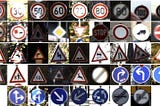 Traffic Sign Classifier