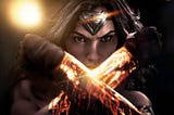 What business can learn from Wonder Woman hit movie