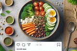 Meal planning on budget
