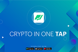 PDAX #CryptoInOneTap Campaign Introduces New In-App Limit Feature and More