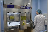 Moscow has started using a new radiopharmaceutical agent for a more accurate diagnosis of prostate…