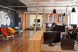 Open Space Offices: How to go from Good to Great
