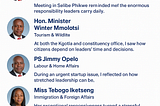 🌍 AI Agents for Government Efficiency: A Real-Life Experience