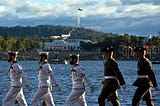 Has the U.S. become Australia’s insecurity partner?