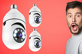 Nomad Security Camera | Worth To Buy Or Waste Of Money? Know EVerything Here Before Buy!