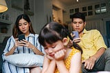 Emotional Neglect and Emotional Invalidation Aren’t the Same