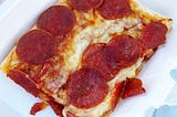 Pizza Roundup