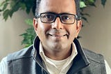 Meet Arun Pai, Chief Information Security Officer & VP, Cloud Operations