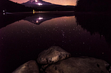 Mt. Hood, Oregon