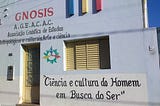 Por dentro das seitas: depoimento de ex-membro da Gnosis