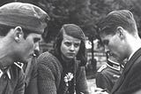 Sophie Scholl: The German Student Who Led an Anti-Nazi Resistance Movement
