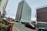 Council invites residents to help decide the future of tower block site