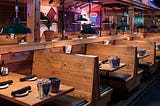 Table for six
