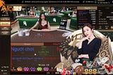 Chơi Baccarat Online Tại ALO789 Uy Tín Xanh Chín