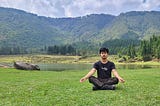 A One-Day Trip to Meghalaya — Bulls Trek and Laitlum
