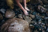 Healing The Nervous System Through Our Hands