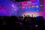 Blockchain Futurist Conference Wraps 7th Year in Toronto as Anticipation Builds for Miami Debut