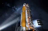 The most powerful rocket ever built: SLS ambitions and challenges