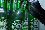 The Rise of Heineken: From Humble Beginnings to Global Success