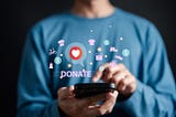 Charity Giving: How to Give Safely and Efficiently