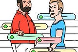 Stop doing design system projects
