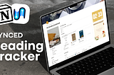 Setting Up an Automated Reading Highlights Dashboard in Notion