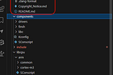 Using Clangd for Developing with RT-Thread: How to Achieve a Clean and Clear Workspace
